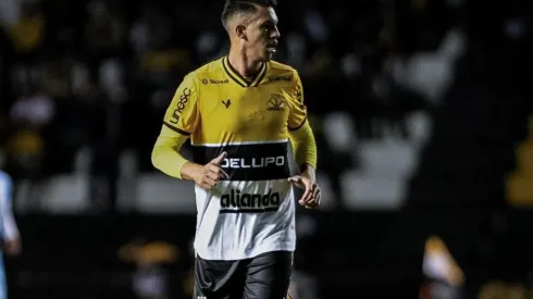 Foto: Roberto Zacarias / Divulgação - Instagram @zemarcosoficial