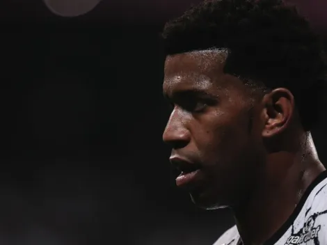 "O que pesou mais foi..."; Gil revela bastidores sobre saída de Willian no Corinthians