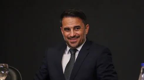 Rodrigo Caetano agita bastidores e toma atitude 'inusitada' no Atlético-MG