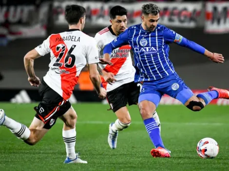 Ojeda vem a público e Botafogo é citado em entrevista na Argentina