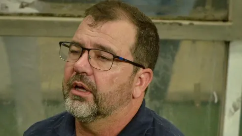 Foto: Jhony Pinho/AGIF | Enderson Moreira é avisado sobre possível saída de artilheiro