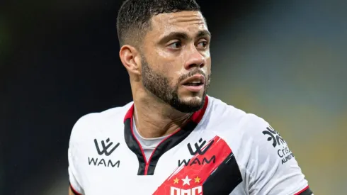 Foto: Jorge Rodrigues/AGIF