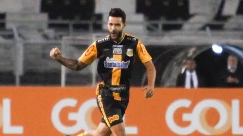 Rogério Capela/AGIF. Ronaldo vive ótima fase pelo Novorizontino