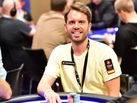 Exclusivo: Ramon Colillas já ganhou US$ 5 milhões em um único torneio de poker e joga o EPT com o apoio da torcida local: “Esse Cassino me viu nascer”