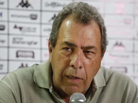 Montenegro 'sai da toca' e critica reforços de Textor no Botafogo