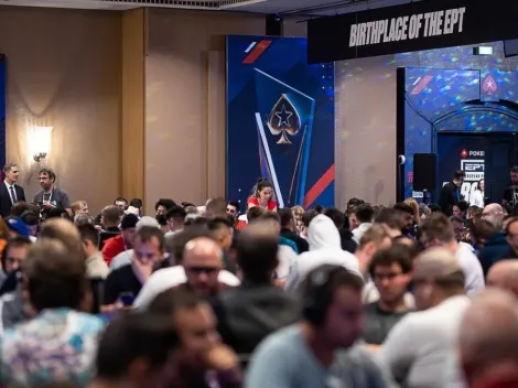 Poker em Barcelona: Main Event do EPT Catalão foi um sucesso e se tornou o maior do circuito PokerStars