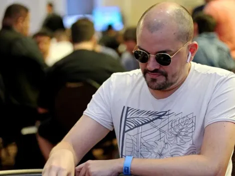 Poker Online: Brasil conquista o 20º bracelete da história na WSOP após resultado de um experiente jogador