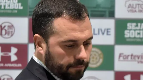 Presidente do Fortaleza não se dá por vencido e surpreende Bittencourt