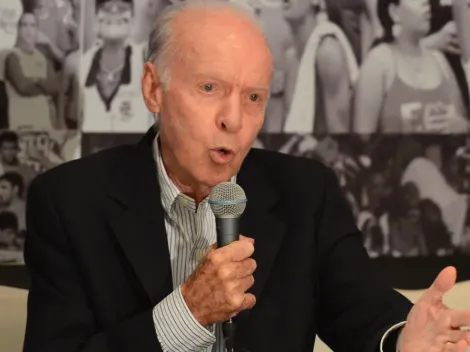 Ex-atacante da Seleção abre o coração e relembra polêmica com Zagallo na Copa de 70