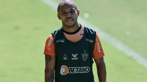 Foto: Pedro Souza / Atlético