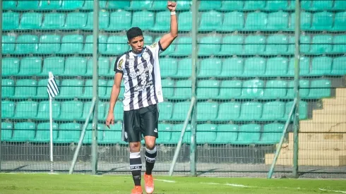 Oberdan reforça o time e Júnior Rocha define Figueirense para estreia na segunda fase da Série C