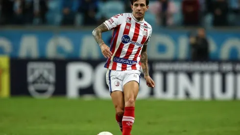 Foto: Pedro H. Tesch/AGIF