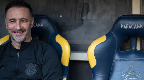 Foto: Jorge Rodrigues/AGIF