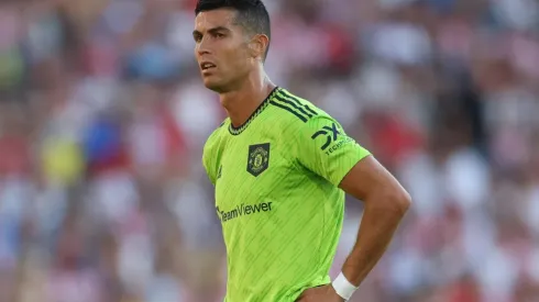 Getty Images / Catherine Ivill / Equipe