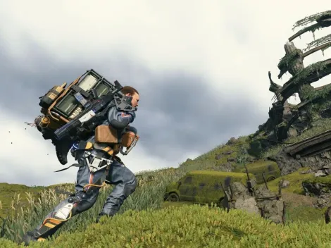 Death Stranding chega no PC Game Pass em 23 de agosto