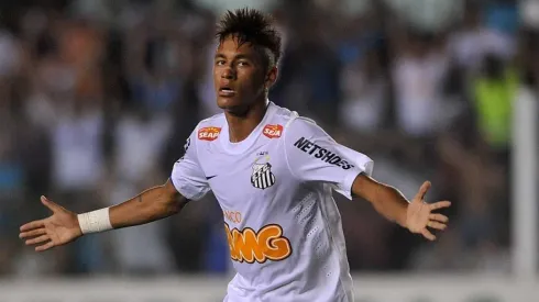 Foto: Ivan Storti/ Santos