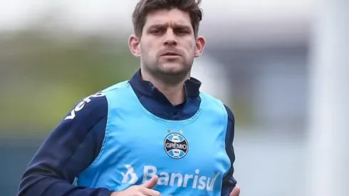 FOTO: LUCAS UEBEL/GREMIO FBPA