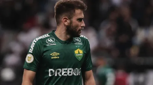 Foto: Ettore Chiereguini/AGIF