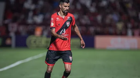 Foto: Isabela Azine/AGIF