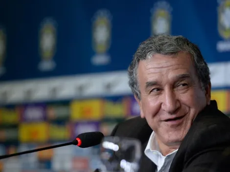 “Sou tricolor”; Parreira viraliza com clubismo pelo Fluminense na Copa do Brasil