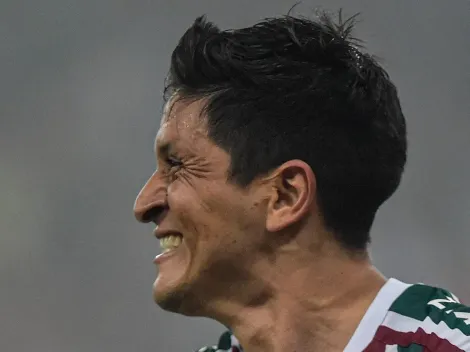 “Precisa disso”; Cano abre o jogo e revela fator determinante para o elenco Flu