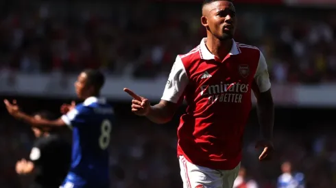 Foto: Alex Pantling/Getty Images