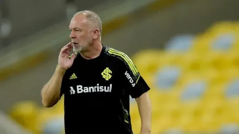 Foto: by Alexandre Loureiro/Getty Images