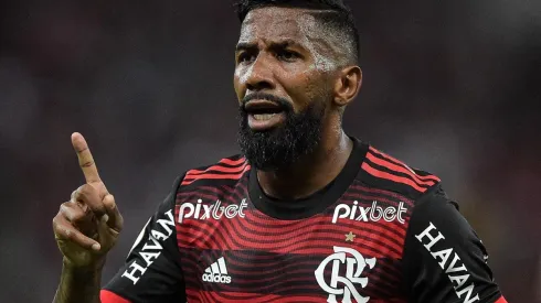 Foto: Thiago Ribeiro/AGIF