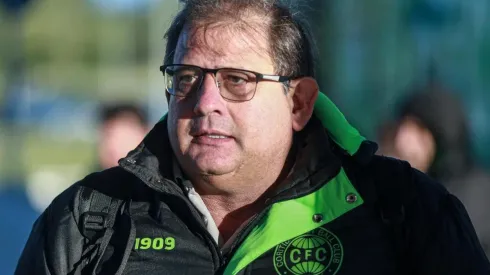 Foto: Site Oficial Coritiba Foot Ball Club