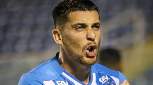 Foto: Lucas Emanuel/AGIF