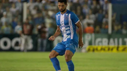 Foto: Fernando Torres/AGIF