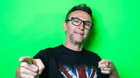 Foto: House/Band | Neto comentou boa fase vivida pelo Fluminense no Brasileirão