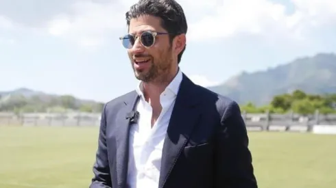 Foto: Rafael Ribeiro / Vasco | Joshua Wander irá administrar a SAF do Vasco