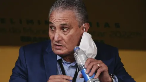 Foto: Ettore Chiereguini/AGIF