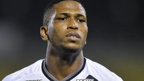 Foto: Thiago Ribeiro/AGIF