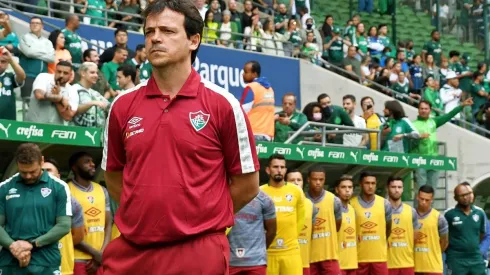 Foto: Mailson Santana/ Fluminense