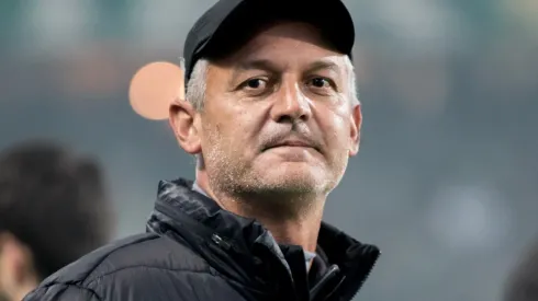 Robson Mafra/AGIF - Atacante 'esquecido' por Lisca deve deixar o Santos