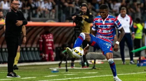 Foto: Alessandra Torres/AGIF