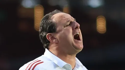 Ceni deixa clubismo de lado, se rende ao CRF e não se cala sobre a equipe de Dorival Júnior