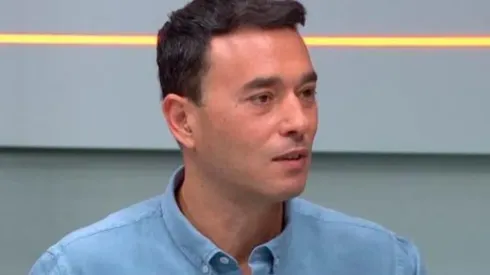 Rizek expõe bastidores e entrega que o Flu foi beneficiado na rodada