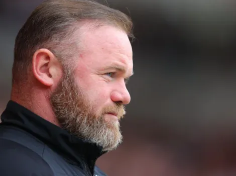 Rooney se irrita com postura de atacantes e manda recado para Erik Ten Hag