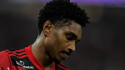 Foto: Thiago Ribeiro/AGIF