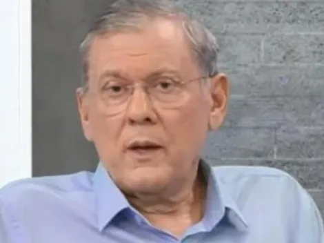 Milton Neves ‘entende o recado’ e expõe técnico de olho na vaga de Dorival no Flamengo