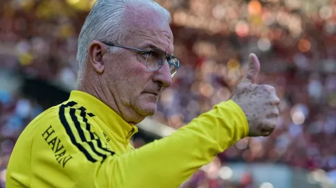 Foto: Thiago Ribeiro/AGIF BRASILEIRO A 2022, FLAMENGO X ATHLETICO-PR