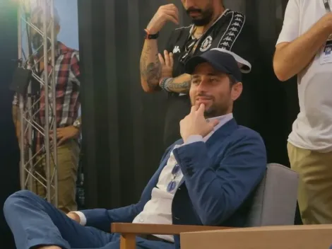 "Não pagaram 1 centavo..."; Web não perdoa razão que atrapalha Josh Wander de registrar SAF no Vasco