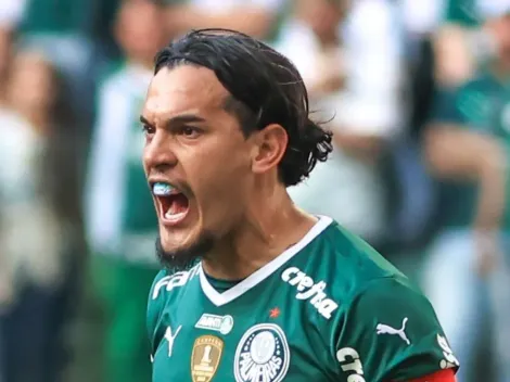 “Calma, checagem...”; Áudio do VAR é divulgado em lance entre Vidal x Gómez e causa revolta