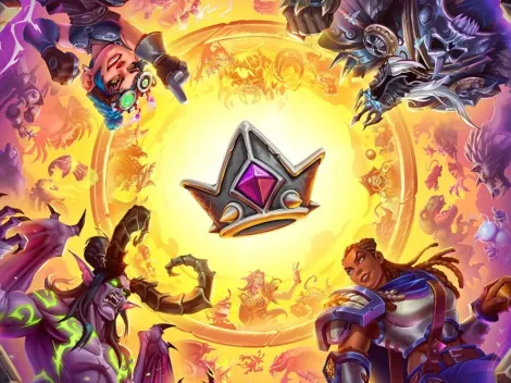 Hearthstone: Temporada 2 dos Campos de Batalha começa em 30 de agosto