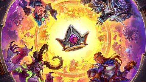 Hearthstone: Temporada 2 dos Campos de Batalha começa em 30 de agosto