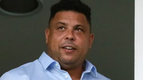 Ronaldo perde a paciência e expõe bastidores após mais uma expulsão de Pezzolano