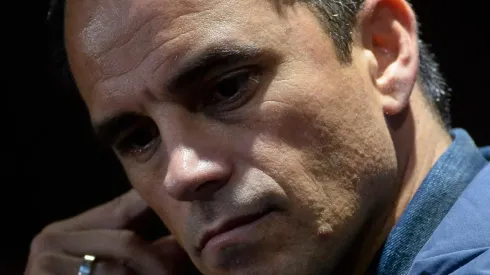 Caetano é surpreendido no mercado e pode levar ‘chapéu’ de rival por reforço